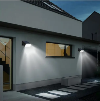YH0606-PIR Specifications Solar Panel: Monocrystalline sillicon, 4V 1.5W Light Source: SMD2835/0.2W/PC(10PCS)