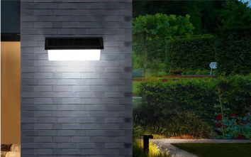YH0617 Specifications Solar Panel: Monocrystalline sillicon, 5V 2.5W Light Source:SMD283510.2W/PC(33PCS)