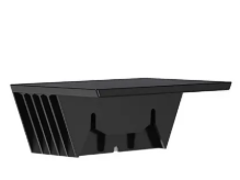 YH0626 Specifications Solar Panel:Monocrystalline silicon 5V/0.6V Light Source: 0.5W/3030 2PCS