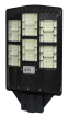 YH-HM-84D King series solar street lamps material ABS