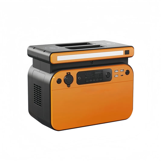TH-TG500-518WH Solar energy storage