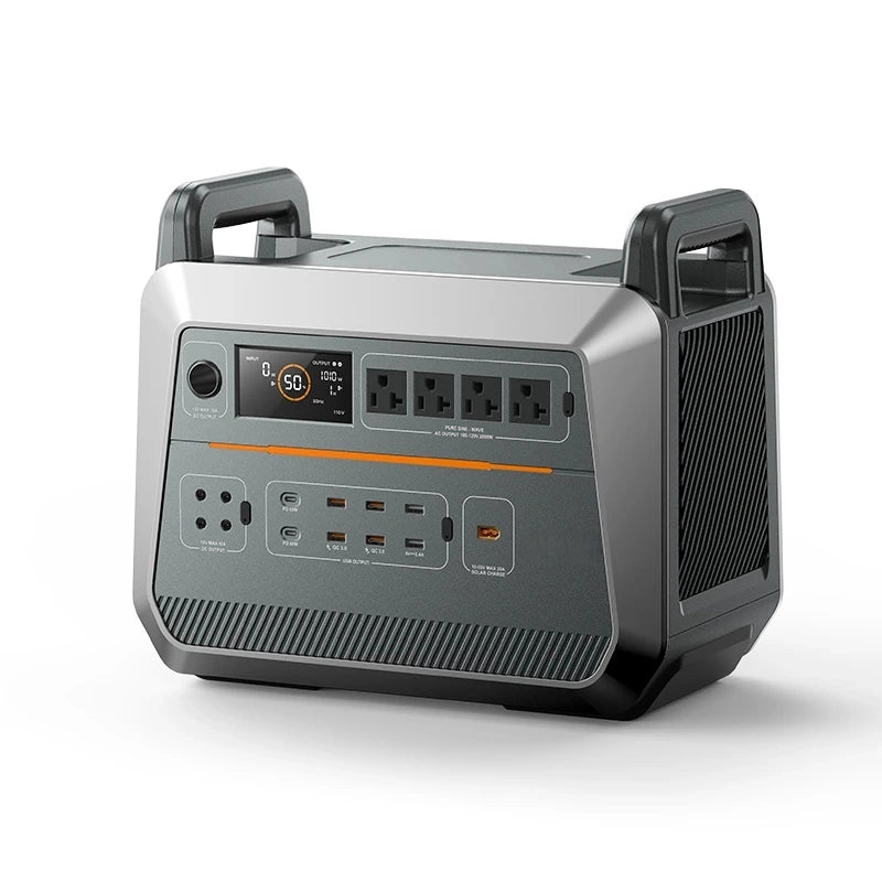 YH-GT2000-2073WH Solar energy storage