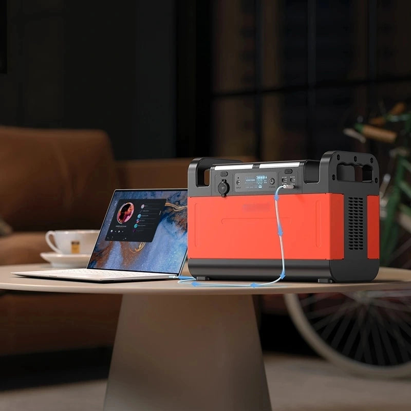 YH-GT1500-1210WH Solar energy storage