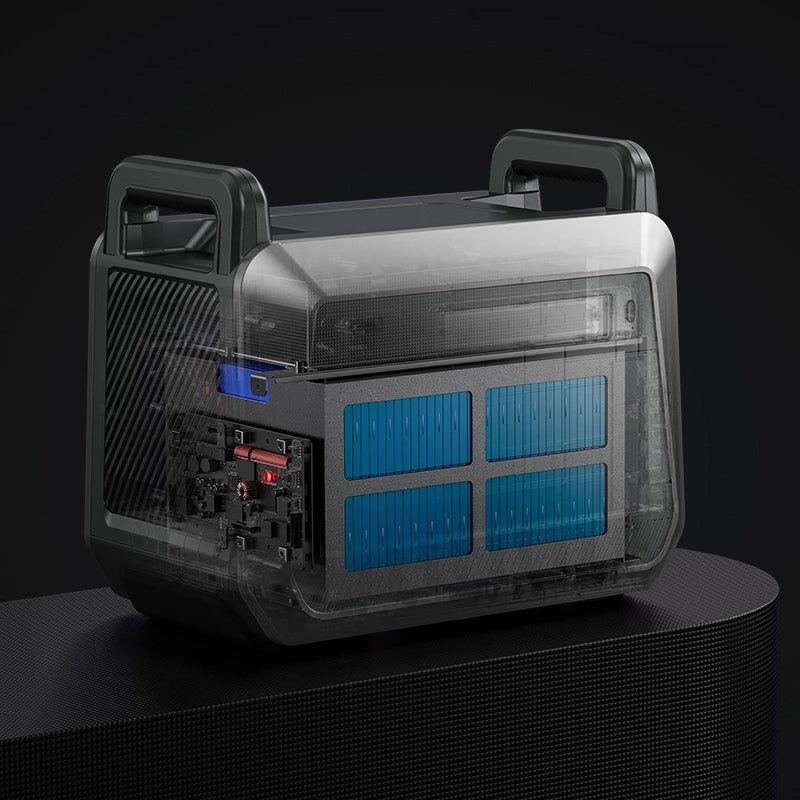YH-GT2000-2073WH Solar energy storage