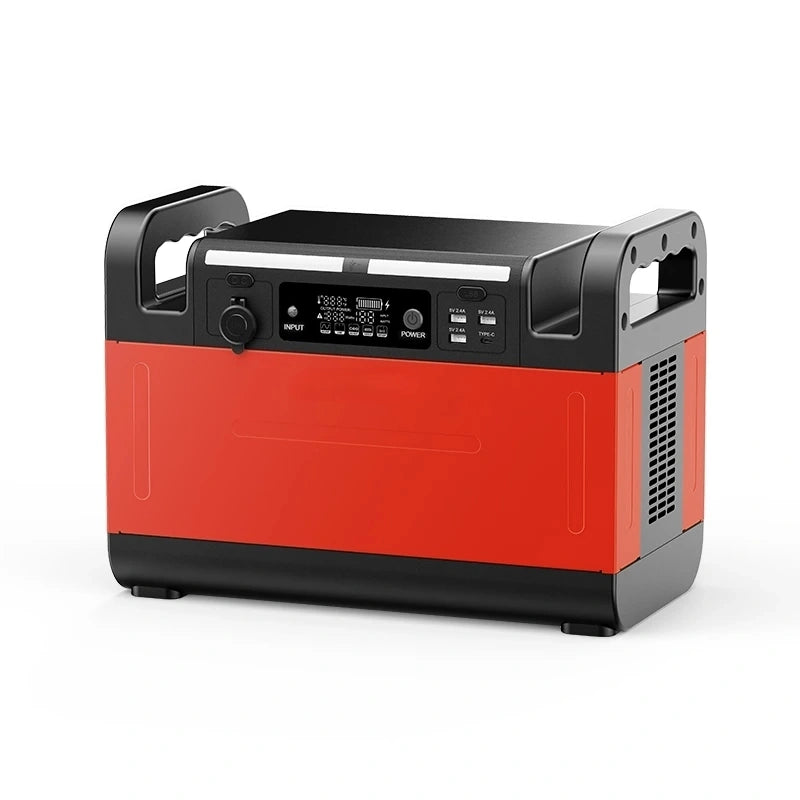 YH-GT1500-1210WH Solar energy storage