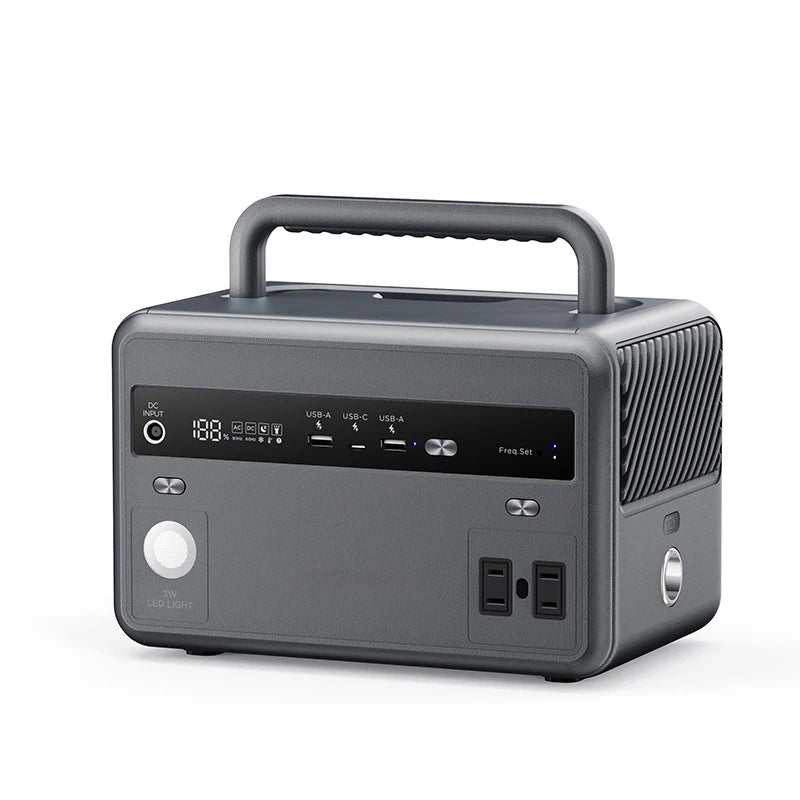 YH-GT300-299WH Solar energy storage