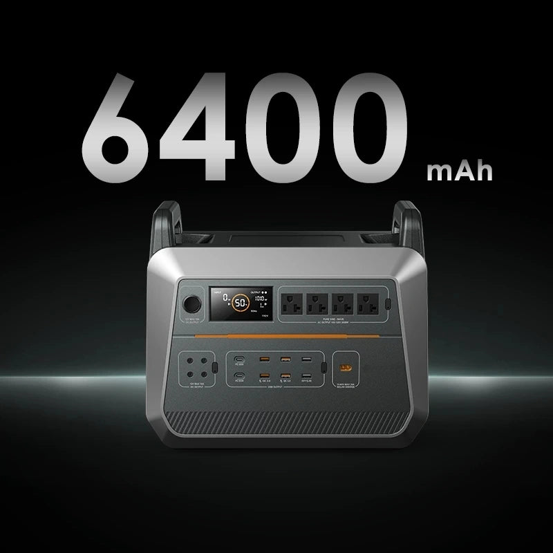 YH-GT2000-2073WH Solar energy storage