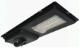 YH-A3-84D Wild Wolf Solar Integrated Street Lamp material Stamping iron