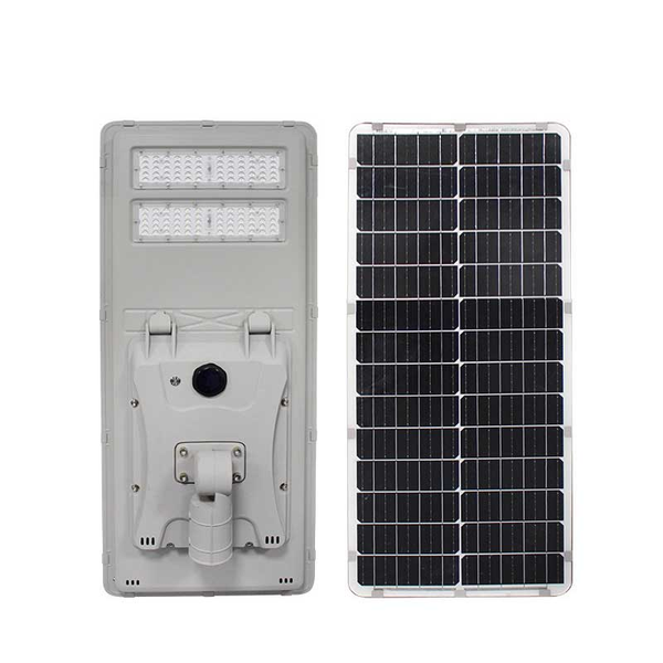 YH-TL Wild Wolf Solar Integrated Street Lamp material Aluminum Profiles