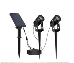 YH0522-2 Specifications Monocrystalline sillicon, 5V/2W Lumen:100-200lm