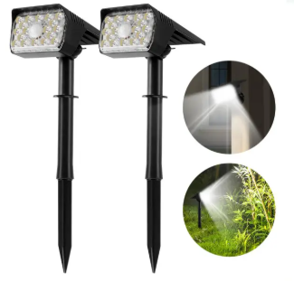 YH0526-PIR Monocrystalline sillicon, 5V/1.5W Lumen:Mode one :sensor 126LM±15LMdim light 10LMMode three :60LM士8LM