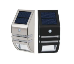 YH0607-PIR Specifications Light Source: SMT LED(2PCS）Solar Panel: Monocrystalline sillicon, 4V 0.4V