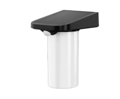 YH0620-PIR Specifications Solar Panel: Monocrystalline sillicon, 5V 1W Light Source:SMD2835/0.2W/PC(18PCS)