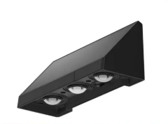 YH0624-3 Specifications Solar Panel:Monocrystalline silicon 5V/1W Light Source: 0.5W/3030 3PCS