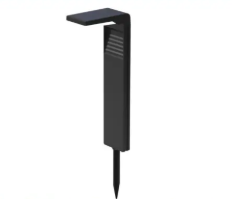 YH0801 Specifications Solar Panel: Monocrystalline sillicon,5V 2W Light Source: 30PCs SMD2835 LED 0.2W/PC