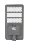 YH-LH Wild Wolf Solar Integrated Street Lamp material Stamping iron