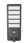 YH-LH Wild Wolf Solar Integrated Street Lamp material Stamping iron