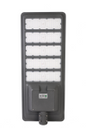 YH-LH Wild Wolf Solar Integrated Street Lamp material Stamping iron