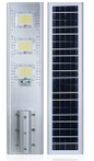 YH-86A Wild Wolf Solar Integrated Street Lamp materia Galvanized Steel Sheet