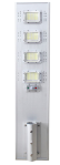 YH-86A Wild Wolf Solar Integrated Street Lamp materia Galvanized Steel Sheet