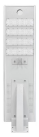 TH-86C Wild Wolf Solar Integrated Street Lamp material Aluminum Profiles