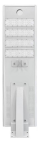 TH-86C Wild Wolf Solar Integrated Street Lamp material Aluminum Profiles