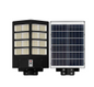 YH-BC-84A King series solar street lamps material ABS