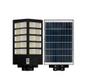 YH-BC-84A King series solar street lamps material ABS
