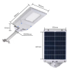 YH-CC-84C King series solar street lamps material ABS