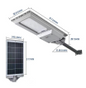 YH-CC-84C King series solar street lamps material ABS