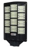 YH-HM-84D King series solar street lamps material ABS