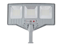 YH--LIERPU-703 Small street lamp series solar street lamps material ABS