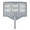 YH--LIERPU-703 Small street lamp series solar street lamps material ABS