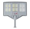 YH--LIERPU-703 Small street lamp series solar street lamps material ABS