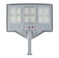 YH--LIERPU-703 Small street lamp series solar street lamps material ABS