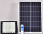 YH-CET-105B Solar Flood Light