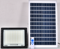 YH-CET-105B Solar Flood Light