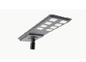 YH-YZC Wild Wolf Solar Integrated Street Lamp material Stamping iron