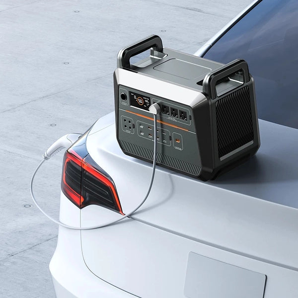 YH-GT2000-2073WH Solar energy storage