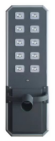 YH-BJ-85A Series of Solar Street Lamps material Aluminum Profiles