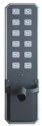 YH-BJ-85A Series of Solar Street Lamps material Aluminum Profiles