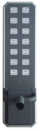 YH-BJ-85A Series of Solar Street Lamps material Aluminum Profiles