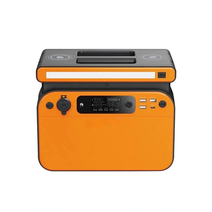 TH-TG500-518WH Solar energy storage