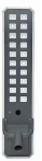 YH-BJ-85A Series of Solar Street Lamps material Aluminum Profiles