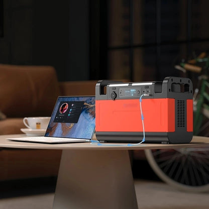 YH-GT1500-1210WH Solar energy storage