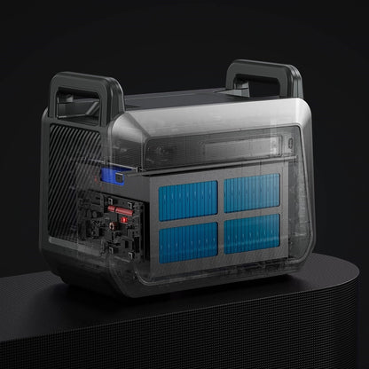 YH-GT2000-2073WH Solar energy storage