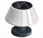 YH1901 Specifications Solar Panel: Monocrystalline silicon, 5V 0.55W Light Source: 20PCS SMD2835 LED 0.5W/PC